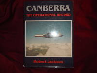 Canberra. The Operational Record.
