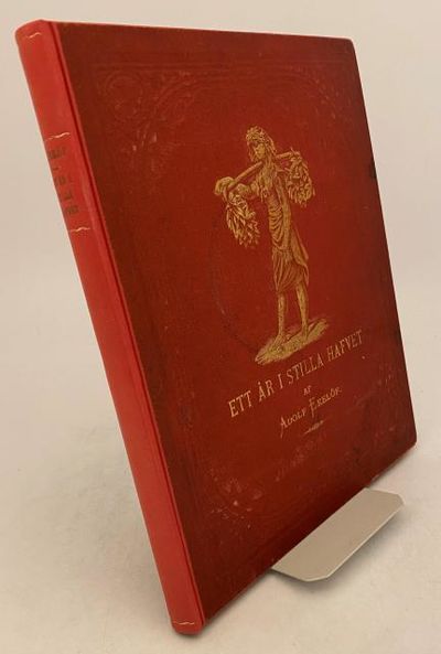Ett år i Stilla Hafvet. Reseminnen från…