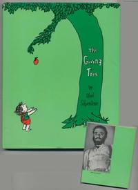 The Giving Tree  [Pictorial Children's Reader, Learning to Read, Skill Building, Story of a Boy and a Tree, the Gift of Giving, love and Returning Love, Hb in Dj 1e]