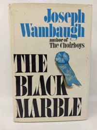 THE BLACK MARBLE [INSCRIBED COPY]