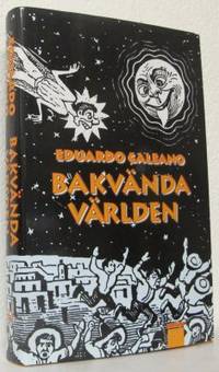 Bakvända världen. En lektion i illusioner.