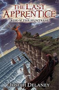 Rise of the Huntress Bk. 7