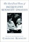 The Best-Loved Poems of Jacqueline Kennedy Onassis