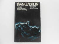 image of Frankenstein the Play