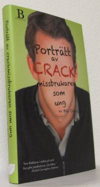 Porträtt av crackmissbrukaren som ung.…