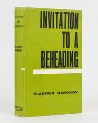 Invitation to a Beheading