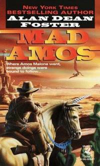 Mad Amos by Foster, Alan Dean - 1996