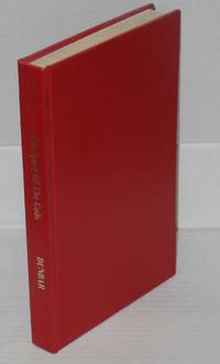 cover of The sport of the gods