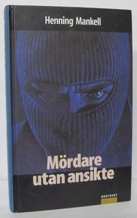 Mördare utan ansikte.