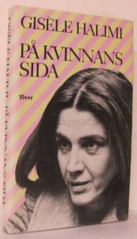 På kvinnans sida.
