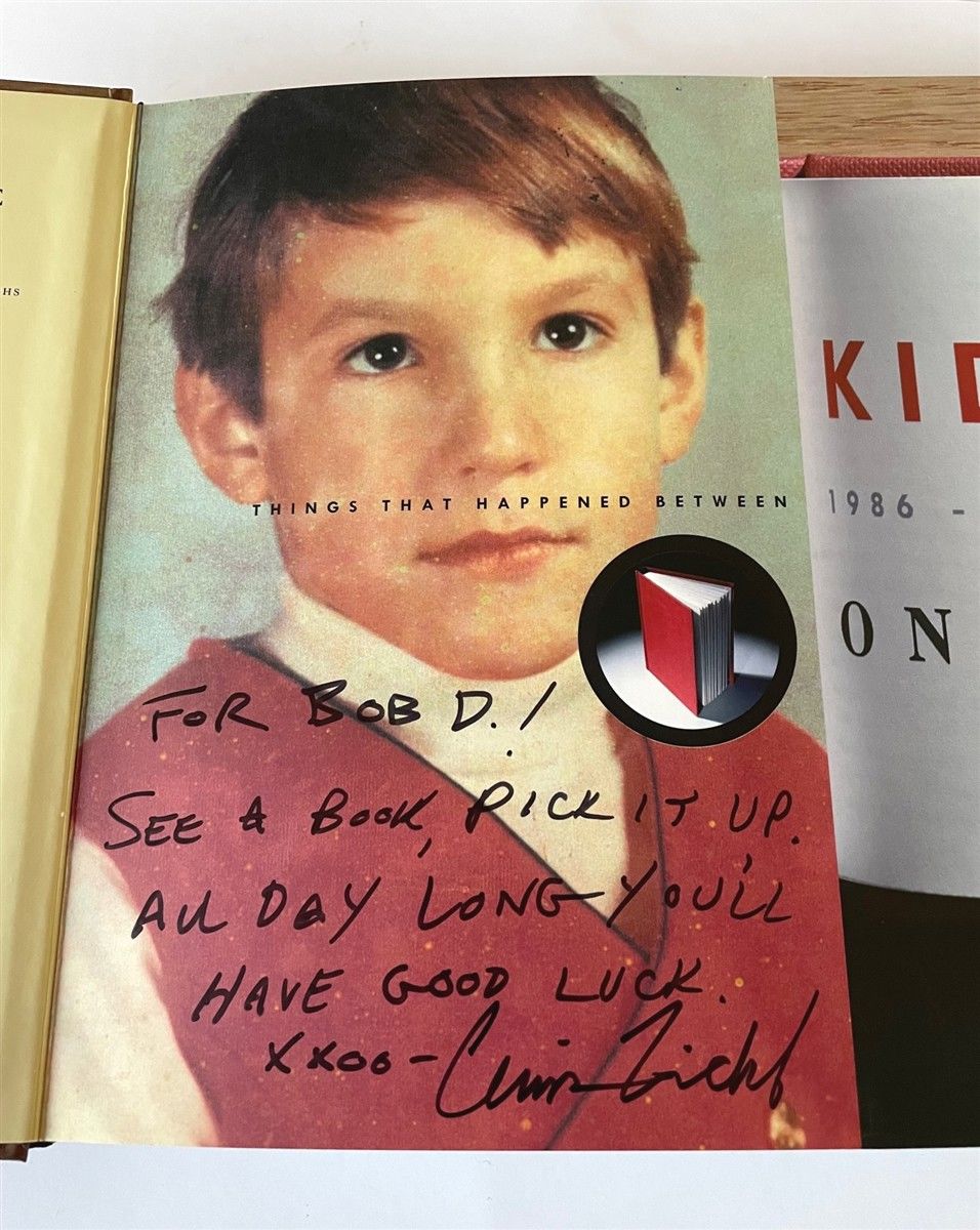 Chip Kidd Book One: Work: 1986-2006 by Kidd, Chip Chip Kidd Book One: Work: 1986-2006 by Kidd, Chip