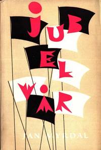 Jubelvår. Roman.