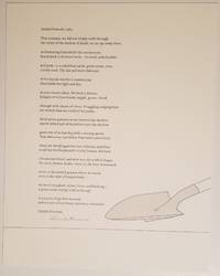 ANIMAL FUNERALS, 1964