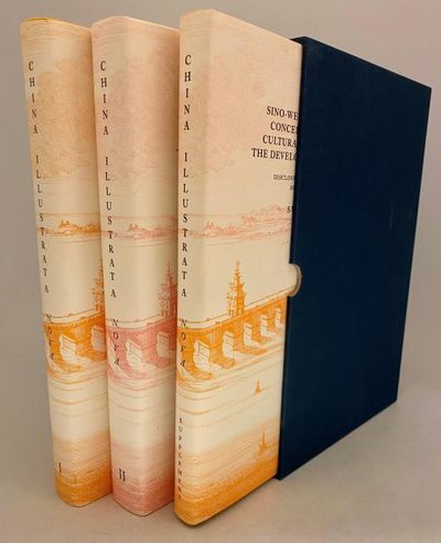 [China Illustrata Nova]. Sino-Western Relations,…