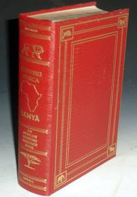 image of Hunting Africa: Kenya; an Anthology; Foreword By Harry Tennison