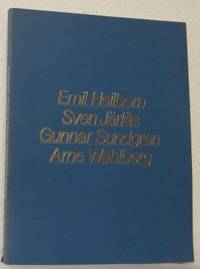 Fotografer: Emil Heilborn, Sven Järlås, Gunnar…
