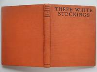 image of Three white stockings