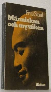 Människan och mystiken.