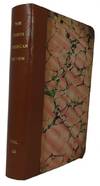 North American Review, Vol. XXII. New Series Vol. XIII (1826)
