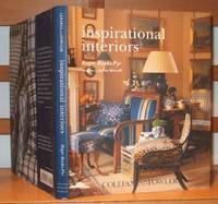 cover of Inspirational Interiors: Colefax and Fowler