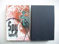 image of Spy Tapestry