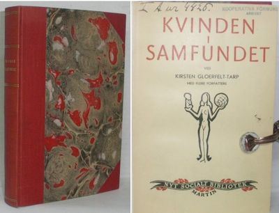Kvinden i samfundet