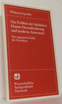 Das Problem der Induktion: Humes Herusforderung…