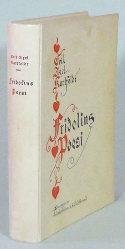 Fridolins poesi och Dalmålningar på rim.