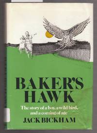 Baker's Hawk