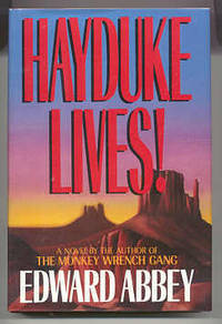 HAYDUKE LIVES!