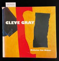 CLEVE GRAY