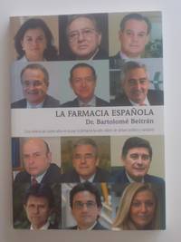 La farmacia española