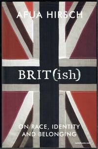 Brit(ish): On Race, Identity And Belonging