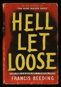 cover of Hell Let Loose