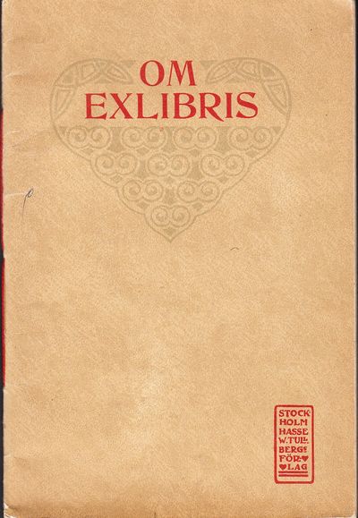 Om exlibris.