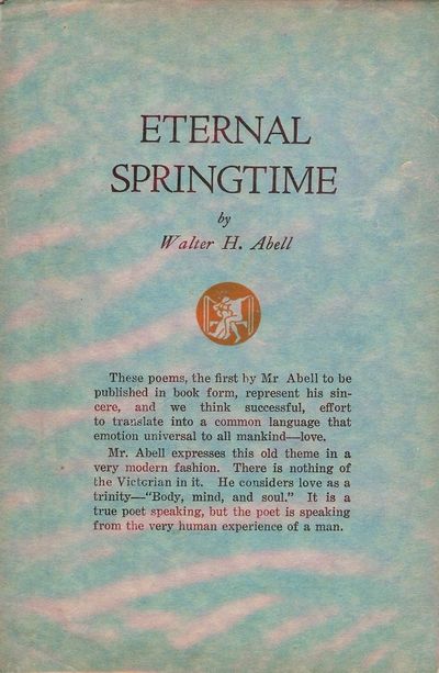 ETERNAL SPRINGTIME