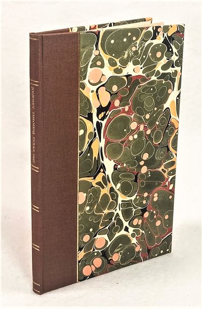 Notes of a Journey through Texas and New Mexico, in the Years 1841 and 1842 [and] Notes on the Coast Region of the Texan Territory: Taken During a Visit in 1842