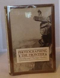 Photographing & the Frontier