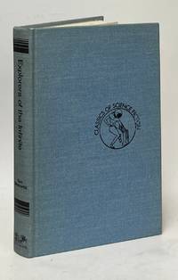 Explorers of the Infinite: Shapers of Science Fiction