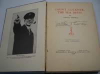 image of Count Luckner, the Sea Devil