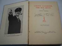 Count Luckner, the Sea Devil by Lowell Thomas - 1928