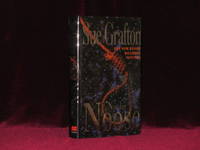 image of N IS FOR NOOSE