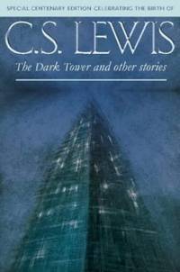 cover of The Dark Tower