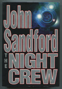 cover of The Night Crew