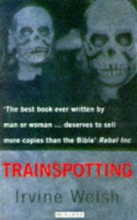 TRAINSPOTTING