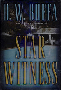 cover of Star Witness