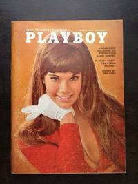 PLAYBOY MAGAZINE VOL. 17, NO. 3 MARCH 1970