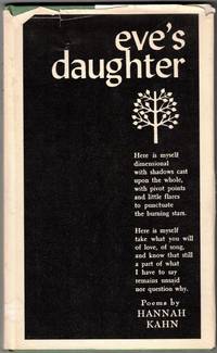Eve's Daughter: Poems