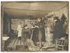 [Vernacular photograph – Tavern interior]
