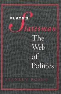 Plato's "Statesman": The Web of Politics